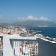Atlantic Penthouse - City, Montain & Ocean - Free Parking Ponta Delgada - Fotografie 6