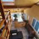 Chez Pewee, beau duplex en ville, parc privé, Martigny-Ville (foto 10)