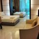 Hartamas Hotel Large Suite Room with 2 queen bed, Kuala Lumpur - Photo 5