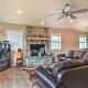 Ruidoso Home with Deck and Grill, Near Grindstone Lake, Ruidoso (foto 3)
