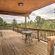 Ruidoso Home with Deck and Grill, Near Grindstone Lake, Ruidoso (foto 6)