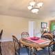 Ruidoso Home with Deck and Grill, Near Grindstone Lake, Ruidoso (foto 8)