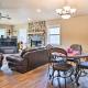 Ruidoso Home with Deck and Grill, Near Grindstone Lake, Ruidoso (foto 9)
