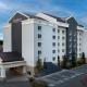 Fairfield by Marriott Tacoma Puyallup, Puyallup (foto 10)