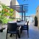 Penthouse with Private Terrace, Parking + 2 Pools Sydney - Fotografie 2