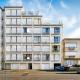 Apartment in Belgium 50m from the Sea Koksijde - Zdjęcie 1