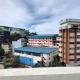 Baguio City Center Megatower III FAST WIFI 3 mins walk to SM city CushyNest MT3, Baguio - Fotografie 3