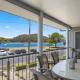 Family Beachhouse - Waterfront Ettalong Beach
