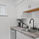Bright, Quiet and Modern 1Bdr Apartment in Millvale, Lawrenceville Pittsburgh - Foto 10