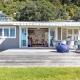 Bach on the Beach - Coast & Country Onetangi - Foto 4