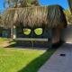Straw Hat Surf Hostel & Bar, Brisas de Zicatela - Fotografie 6