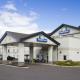 Days Inn by Wyndham Thunder Bay North - Fotografie 2