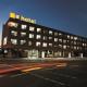 Kult Hotel, Ingolstadt - Photo 1