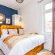 Boho Chic - Stylish Home in City Centre, Sleeps 4 Darlington - Fotografie 2
