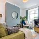 Boho Chic - Stylish Home in City Centre, Sleeps 4 Darlington - Fotografie 1