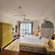 Aloha Ganga view 2BHK Apartment by Almost Heaven, リシケーシュ - 写真 2