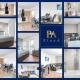 Pluxa Blue Sapphire Luxury Stay Free parking Free WIFI - Walk Everywhere, Travel, Biz, Leisure