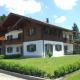 Ferienwohnung Berghof, Wallgau - Foto 1