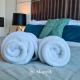 Manzil - Exquisite Studio Near Downtown Dubai with large balcony and Dubai Canal, Dubaï - Photo 8