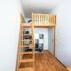 Apartment Lublanska 48, Praha - Fotografie 8
