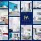 Pluxa Vivid Veranda Beautiful City Centre Apartment with free parking