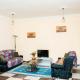 Odza, modern apartment, 3 bedrooms, private parking Jaunde - Foto 1