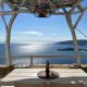 Villa with magnificent view