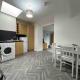 Modern 2 BR Flat in Town Centre, Aberystwyth - Fotografie 9