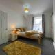 Modern 2 BR Flat in Town Centre, Aberystwyth - Fotografie 10