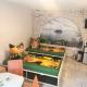 Ferienwohnung Oberlungwitz, Oberlungwitz - Foto 4
