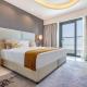 Damac Towers By Paramount Apartments - The S Holiday Homes, Dubaï - Photo 2