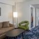 Fairfield Inn & Suites by Marriott Orlando Lake Buena Vista - Fotografie 3