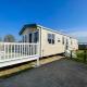 Stylish 6 Berth Caravan At California Cliffs With Decking In Scratby Ref 50056K, Great Yarmouth - Photo 2