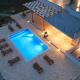 Villa Iva with heated pool Galovac - Photo 5