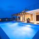 Villa Iva with heated pool Galovac - Photo 1