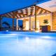 Villa Iva with heated pool Galovac - Photo 6