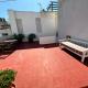 Apartment in old town with roof terrace and fibre, Tarifa - Foto 6