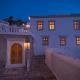 Antoinette Mansion, Hydra