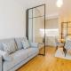 Magnifique appartement - 1BR-4P - Parc Montsouri, Paris - Photo 5
