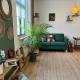 Cozy apartment in city center “Le petit Paris”, Lahr - Foto 8