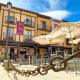 Hostal Ainoa, Berlanga de Duero