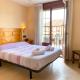 Hostal Ainoa, Berlanga de Duero (fotografie 4)