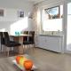 Burg und Burgstaaken Ferienwohnung Quistorf 1, フェーマルン - 写真 3