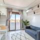New! Cosy'n nice flat in Gueliz, Marrakech
