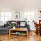 Luxury apartment in the centre of Winchester - Foto 4