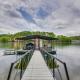 Private Dock Waterfront Gem on Lake of the Ozarks, Lake Ozark - Fotografie 2