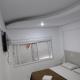 HOTEL DO CENTRO 100m SANTA CASA, ASSEMBLEIA E UFRGS, PROXIMO AO ARAUJO VIANA, PET'S FRIENDLY!!!, ポルト・アレグレ - 写真 5