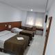 HOTEL DO CENTRO 100m SANTA CASA, ASSEMBLEIA E UFRGS, PROXIMO AO ARAUJO VIANA, PET'S FRIENDLY!!!, ポルト・アレグレ - 写真 7