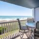 Oceanfront Condo with pool - Walk to the Tiki Bar Carolina Beach - Foto 3