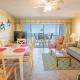 Oceanfront Condo with pool - Walk to the Tiki Bar Carolina Beach - Foto 4